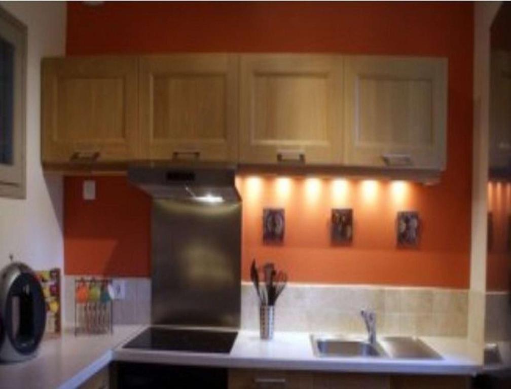 La Maison D'A Cote Bed & Breakfast Alencon Room photo